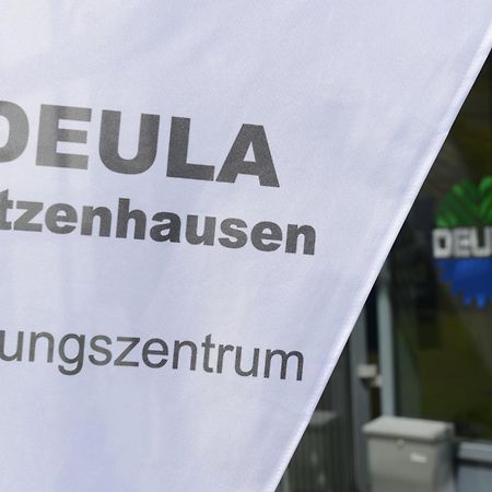 Deula Witzenhausen Gmbh Exterior foto