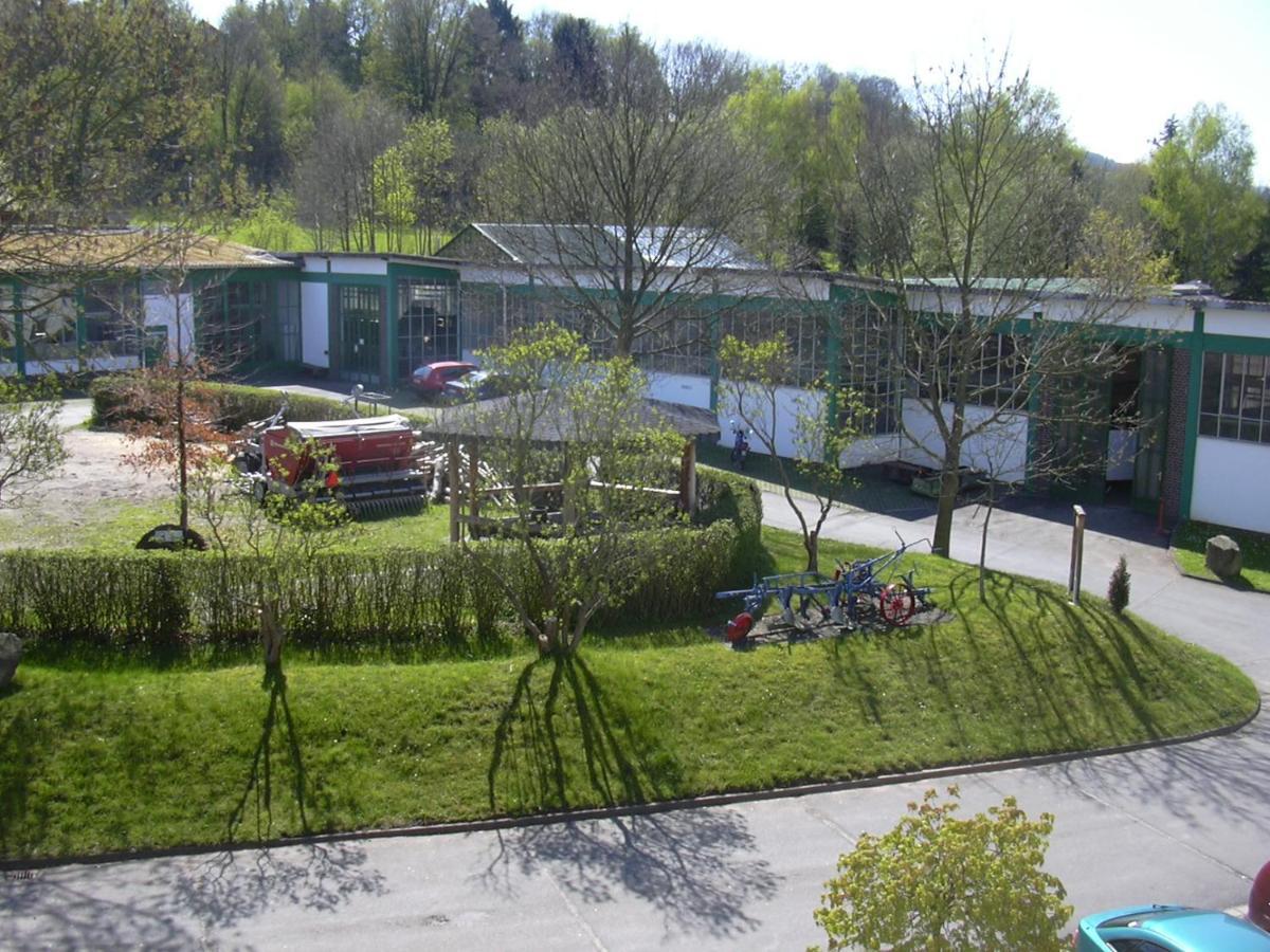 Deula Witzenhausen Gmbh Exterior foto