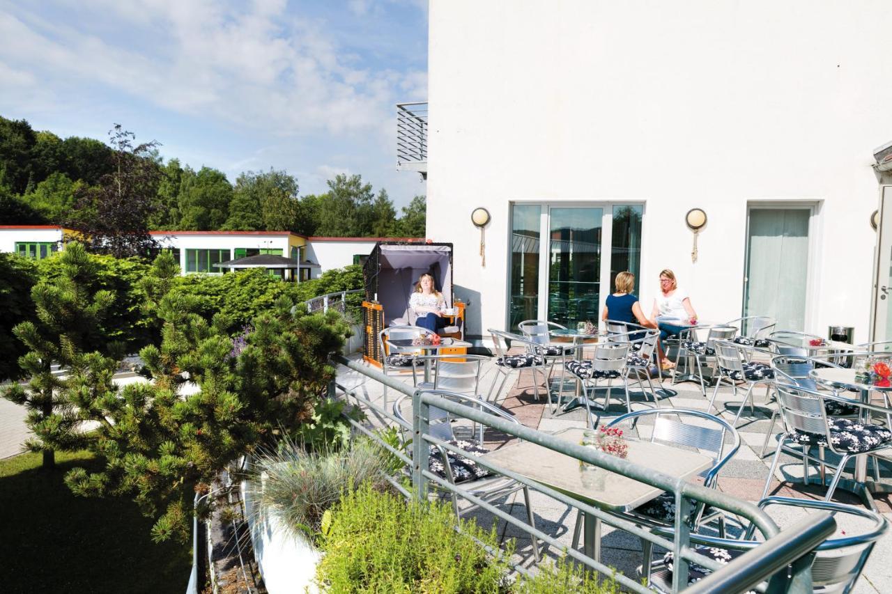 Deula Witzenhausen Gmbh Exterior foto