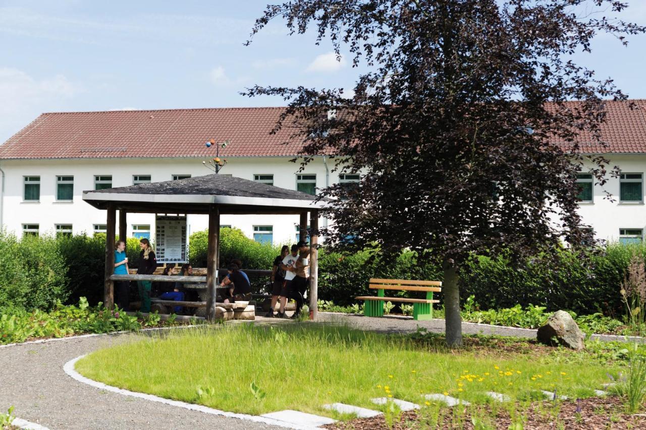 Deula Witzenhausen Gmbh Exterior foto