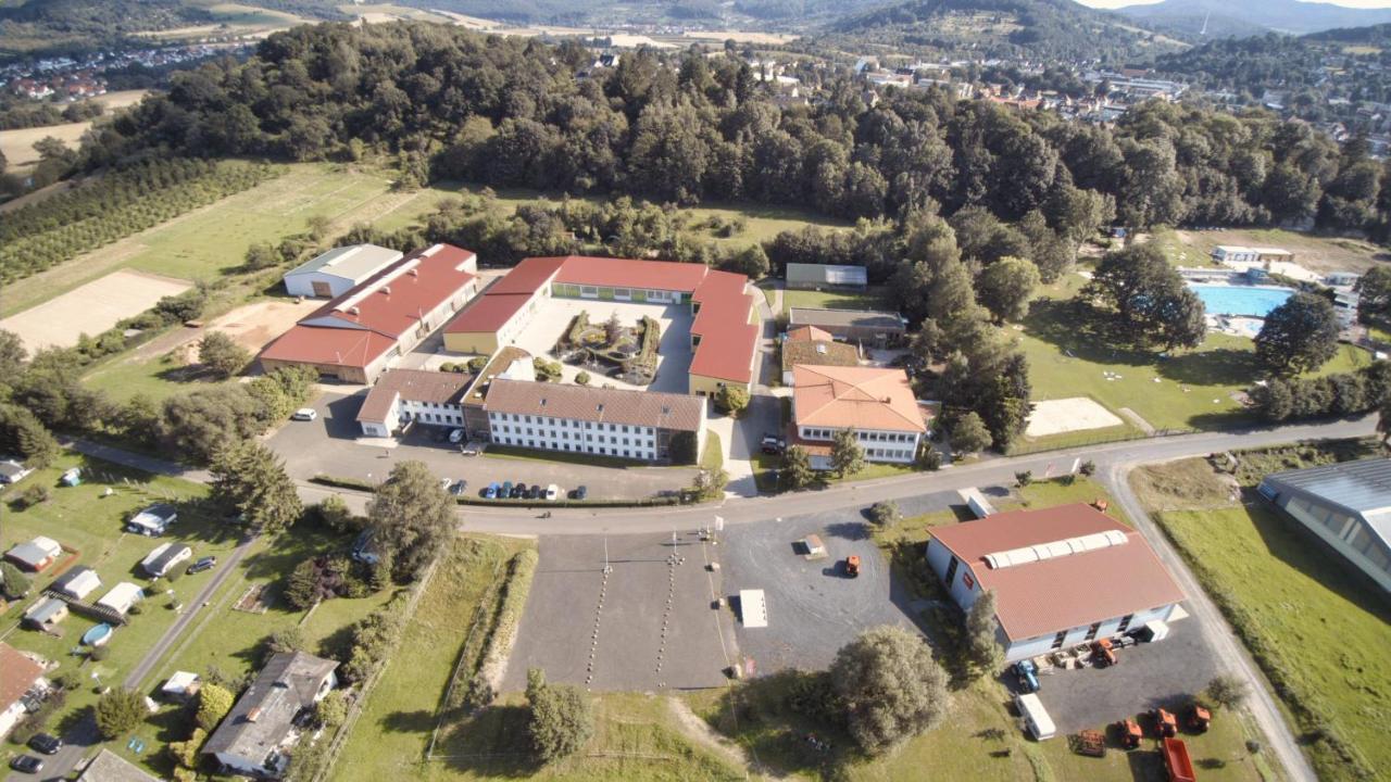 Deula Witzenhausen Gmbh Exterior foto