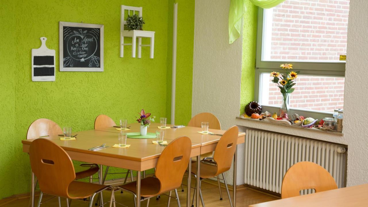Deula Witzenhausen Gmbh Exterior foto