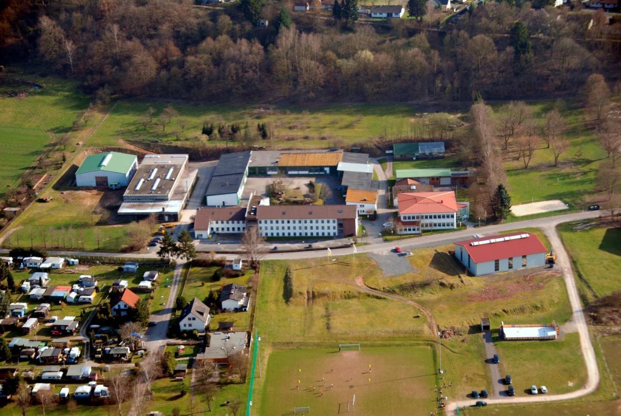 Deula Witzenhausen Gmbh Exterior foto
